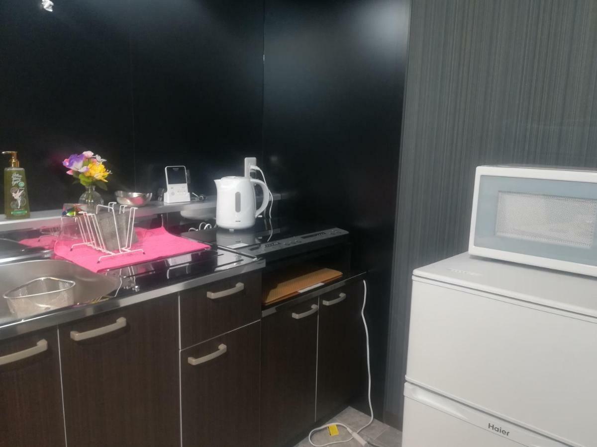 プランドール Sapporo Esterno foto